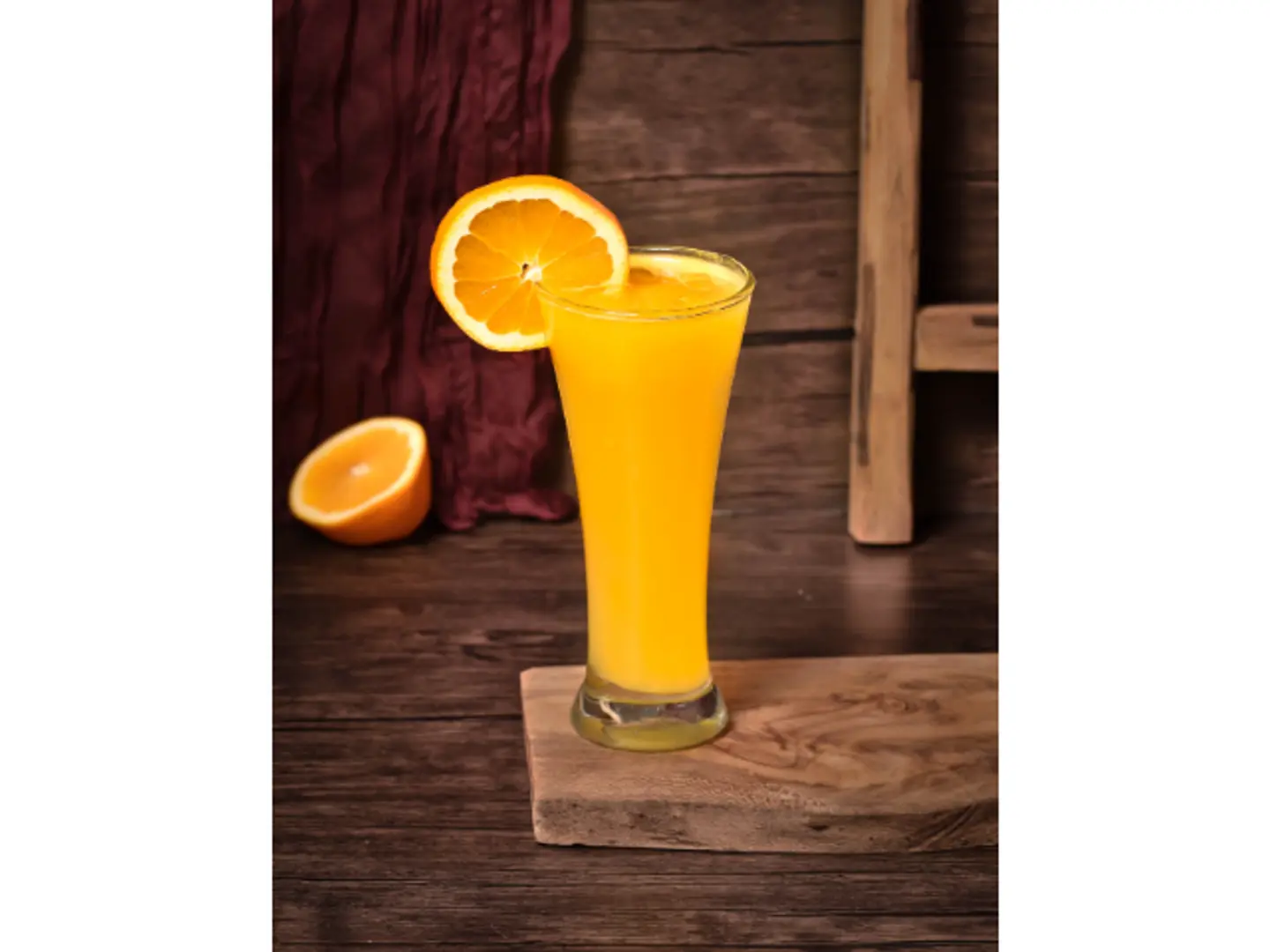 Orange Juice