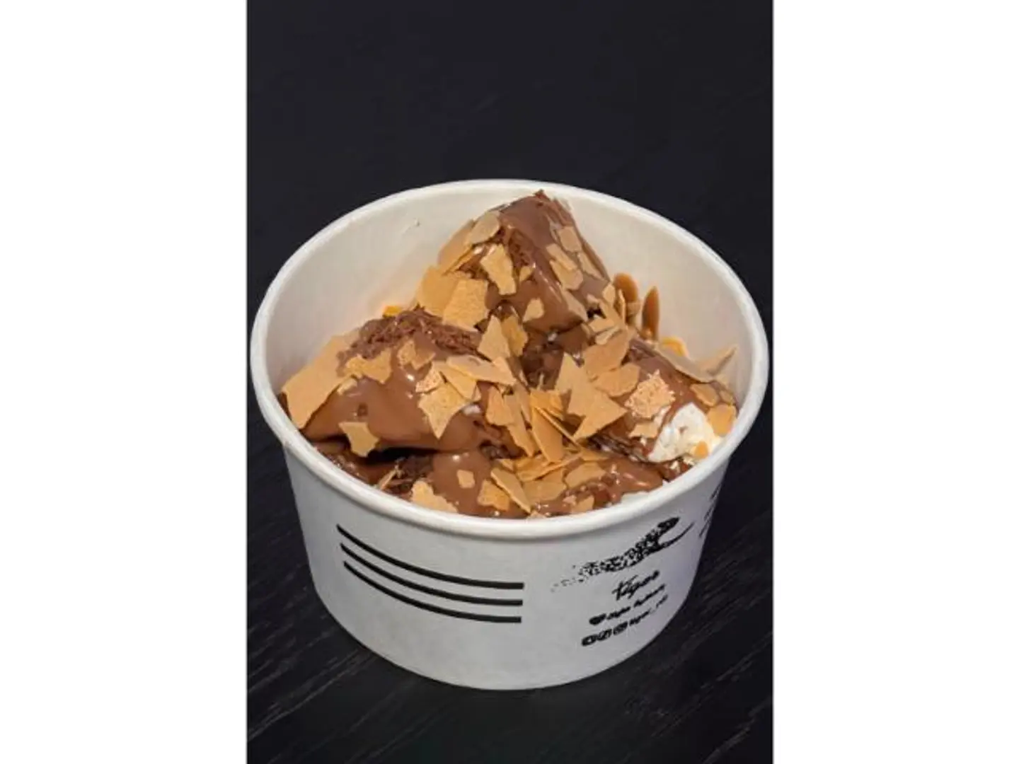 Cookies Ice