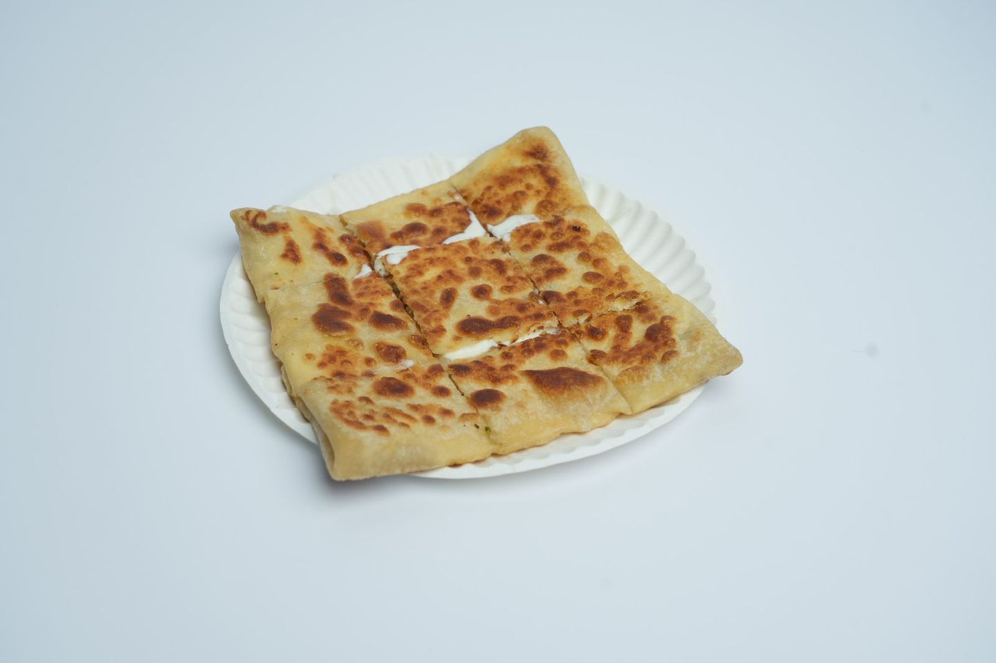 مطبق جبن سائل