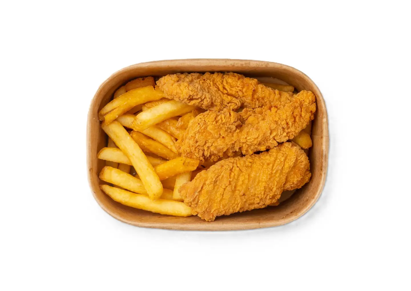 Chicken Strips