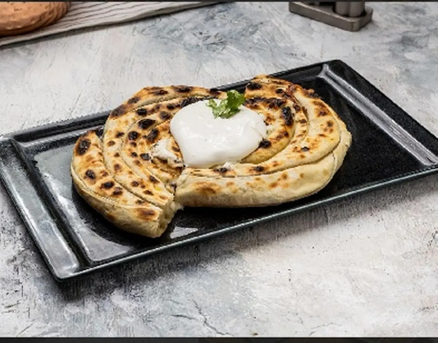 بوريك سبانخ