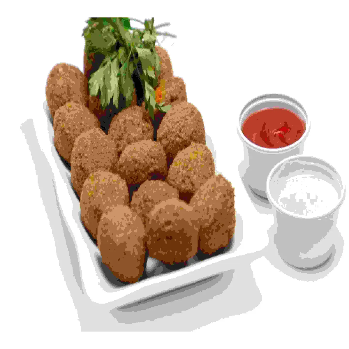 Falafel 3 Pieces