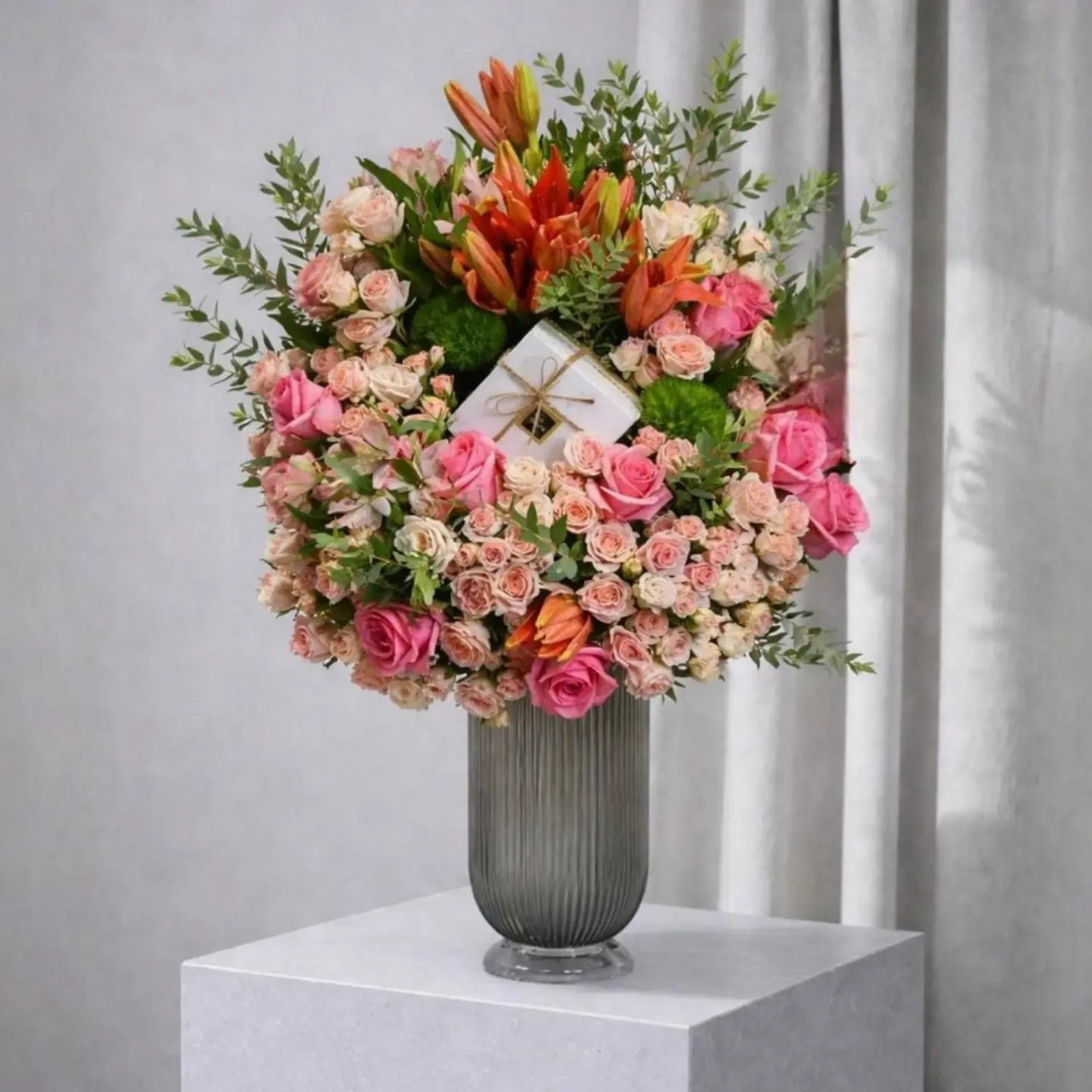 فازة ماتيلدا