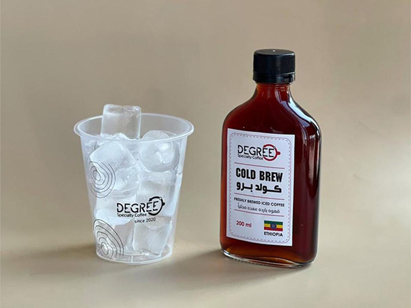 Cold Brew
