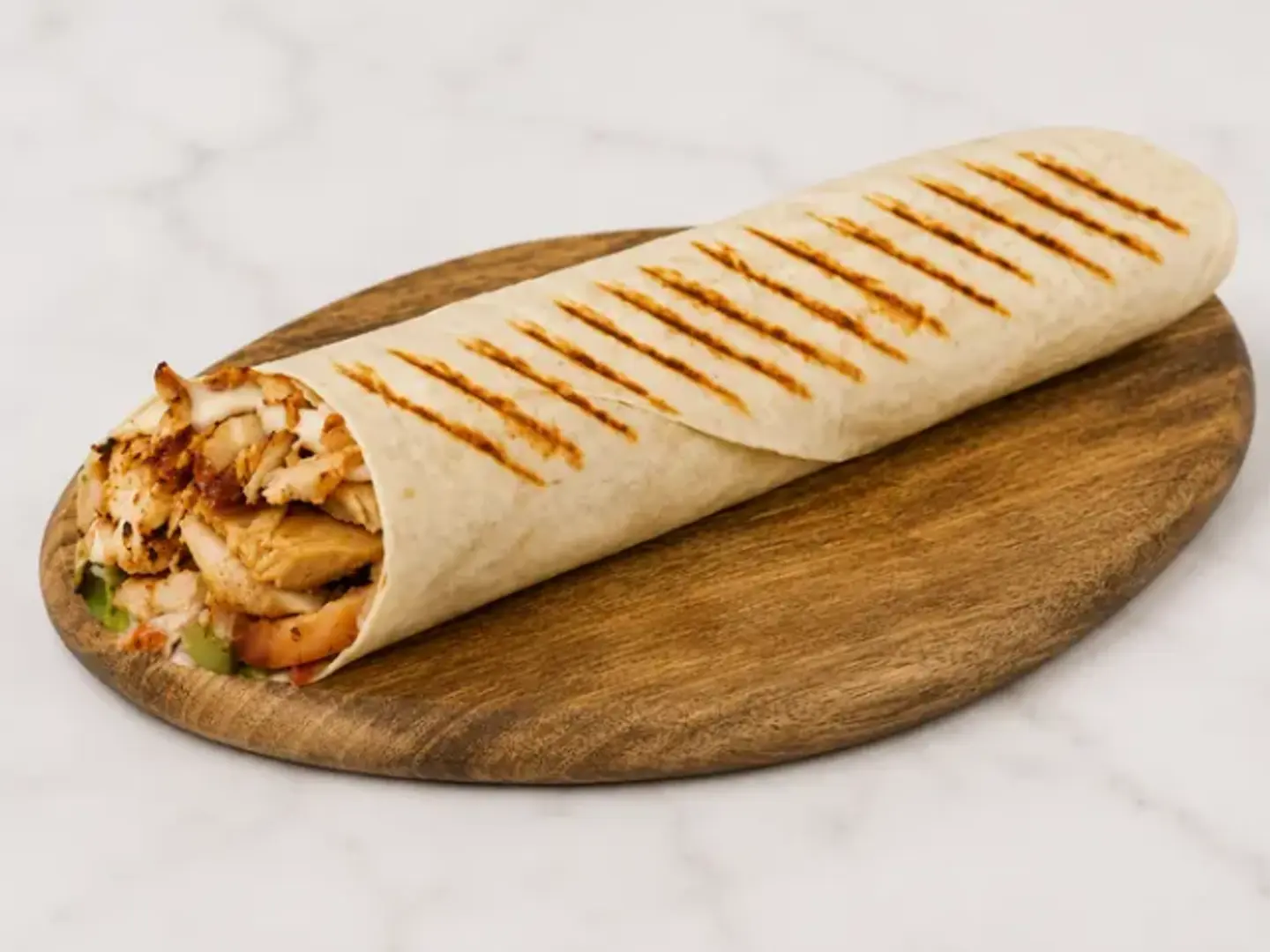 Shawarma Sarukh