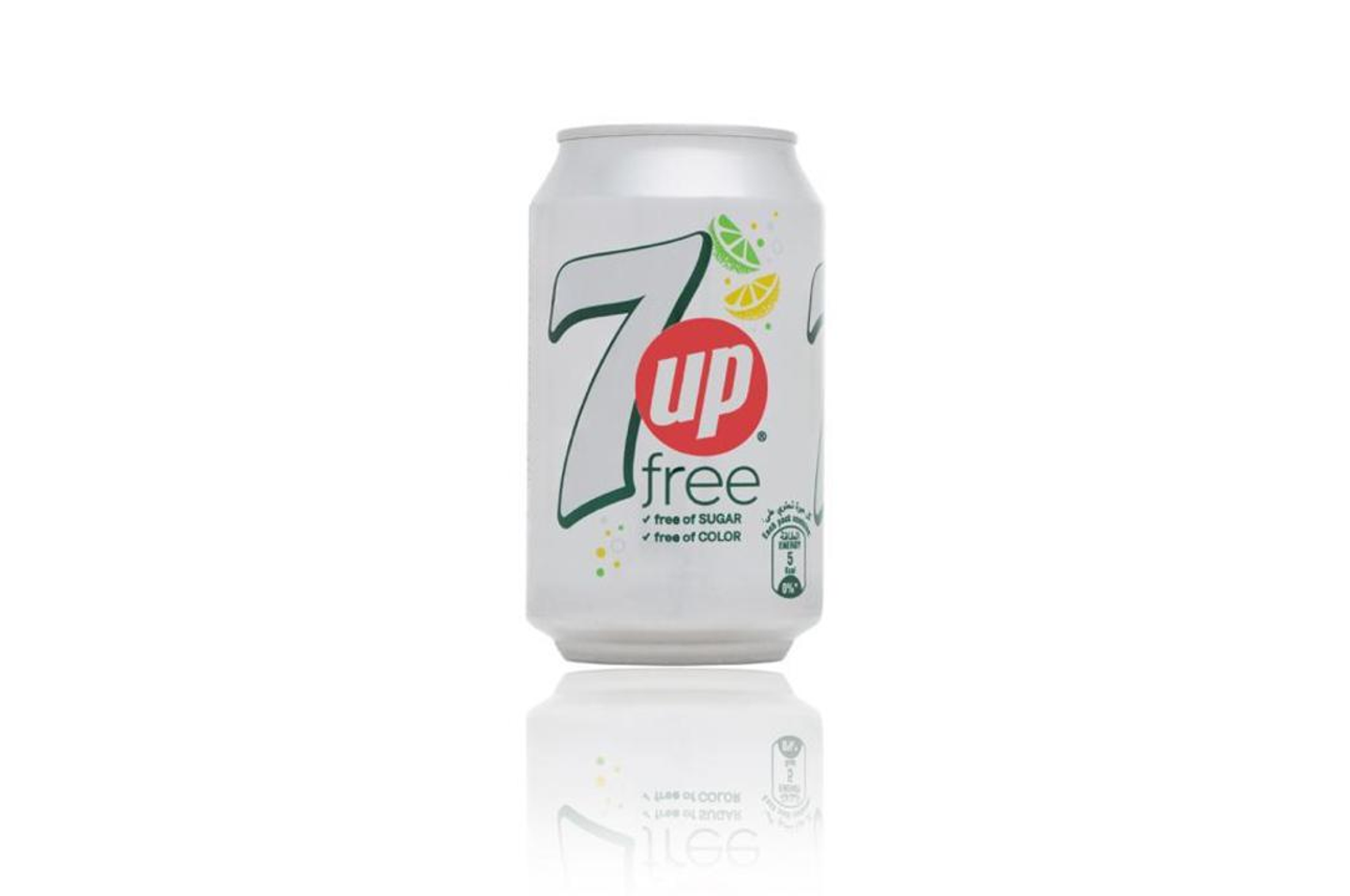 Diet 7 Up
