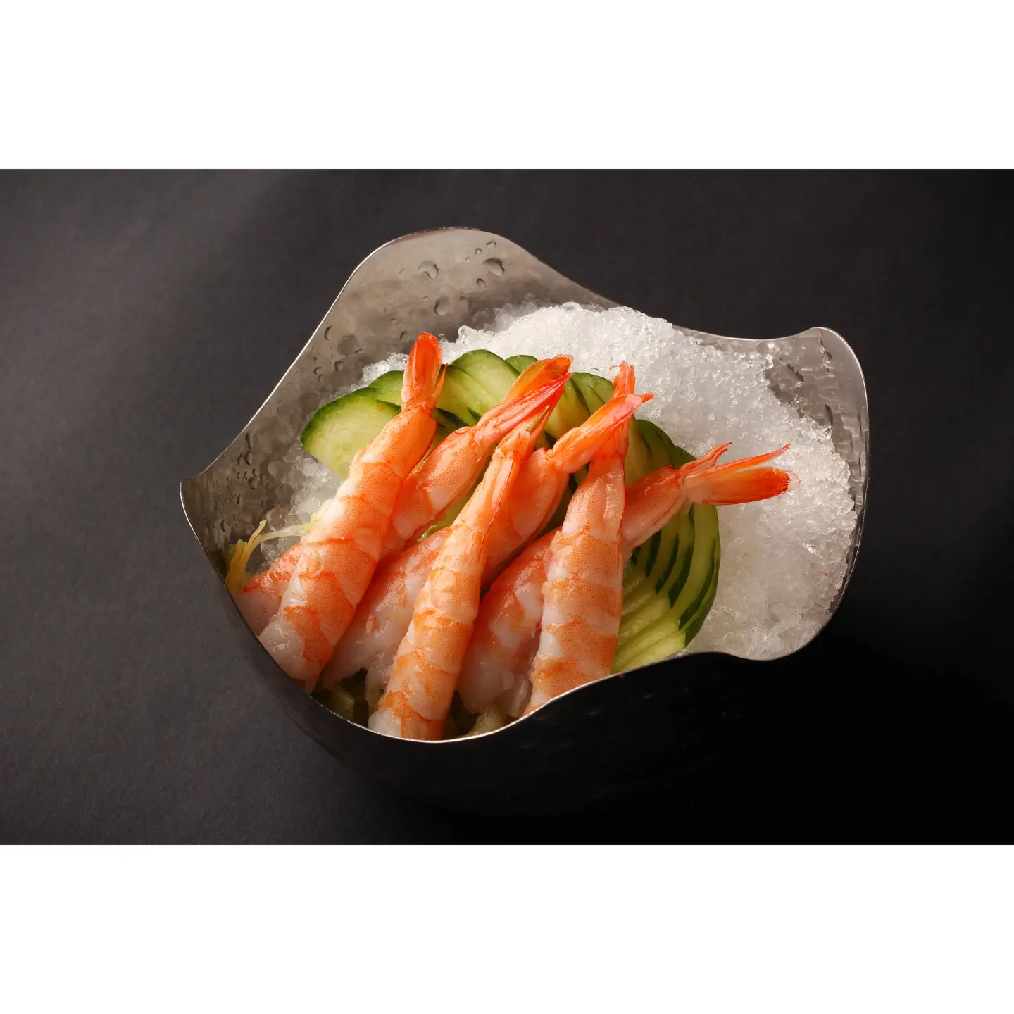 Ebi Sashimi Shrimp