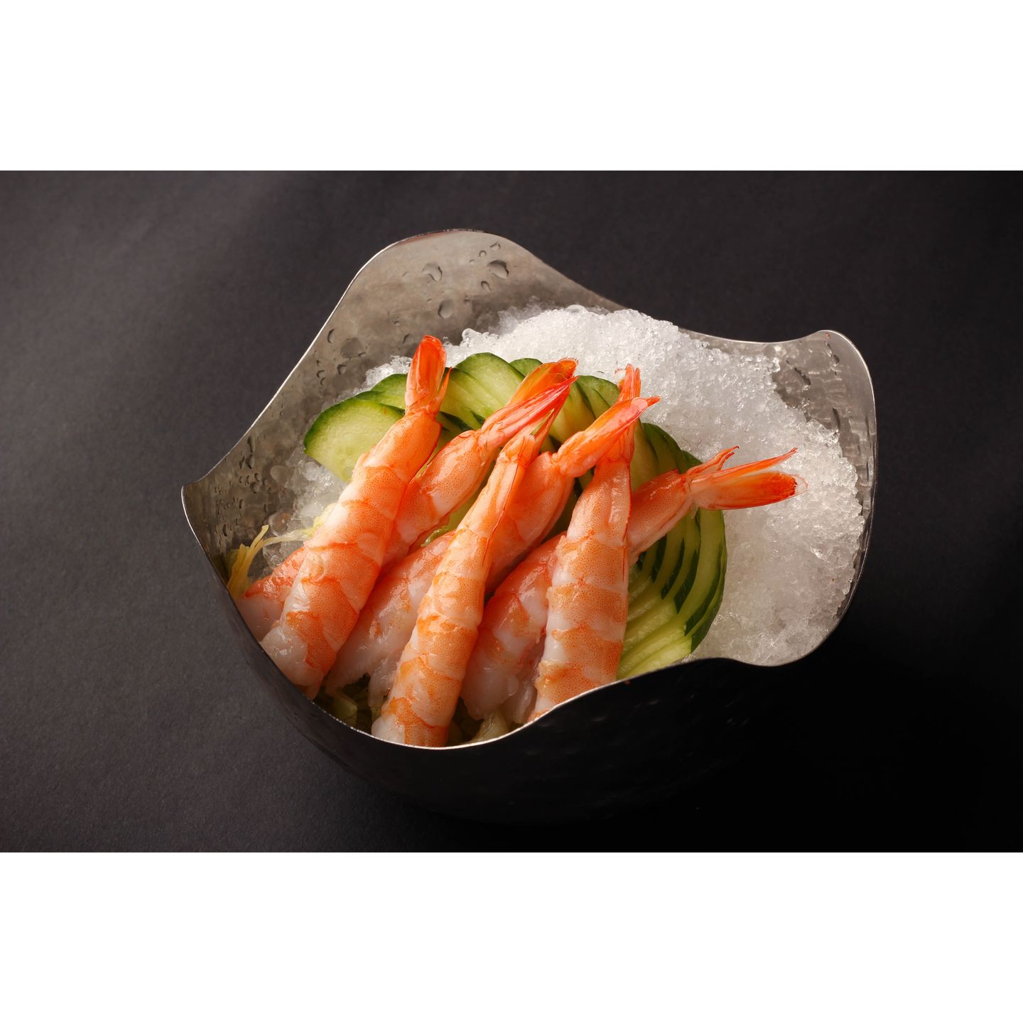 Ebi Sashimi Shrimp