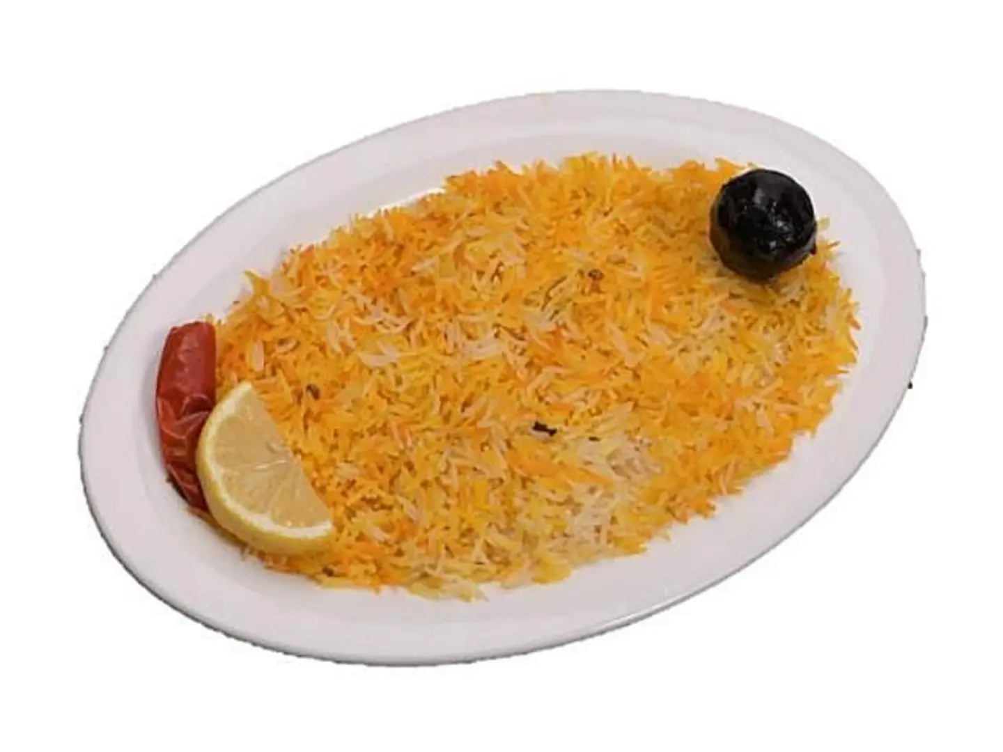 Mandi Rice