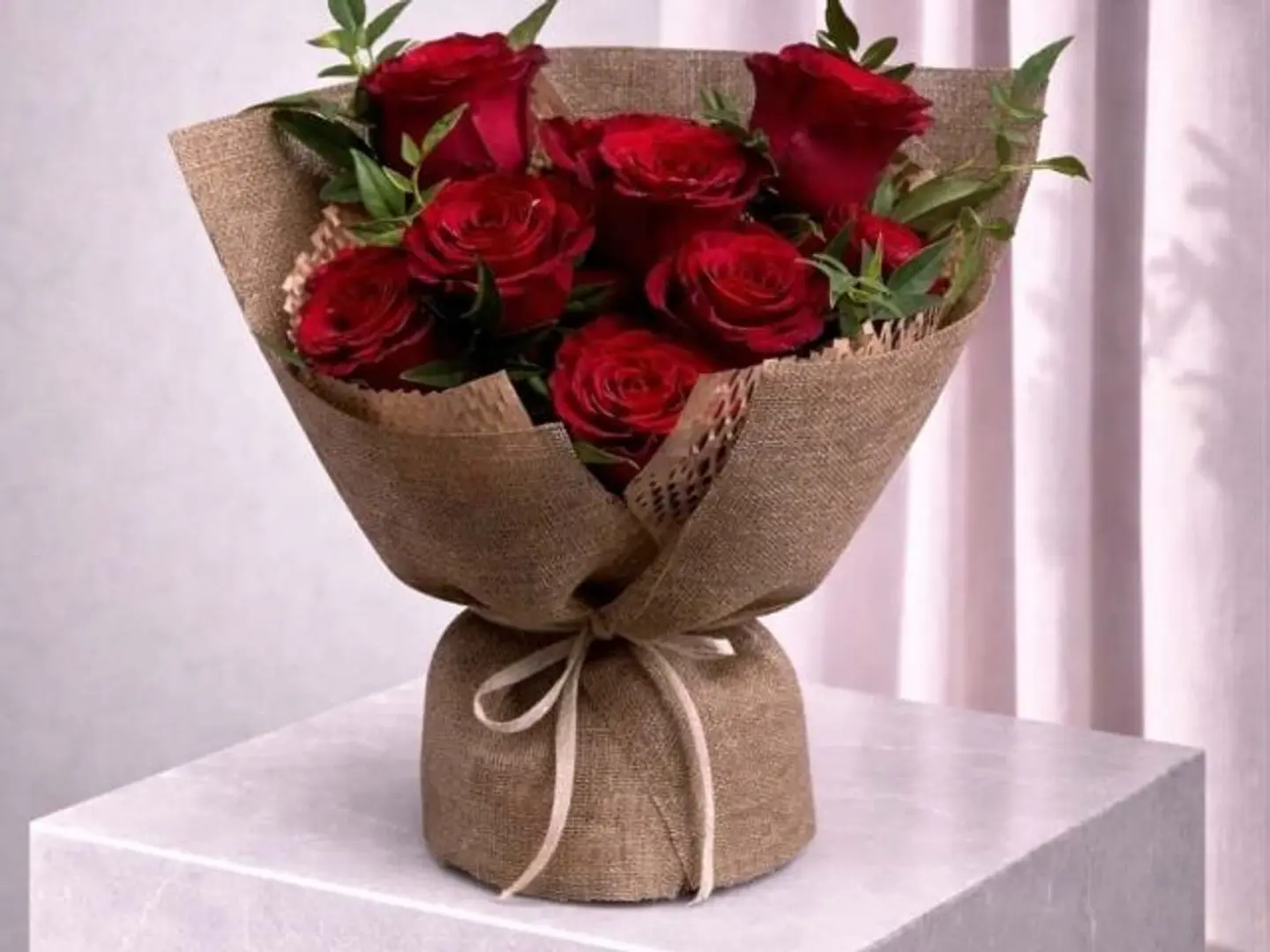 Red Luxury