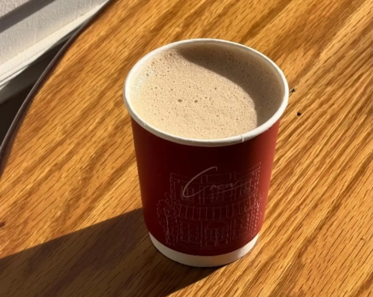 Italian Coffee
