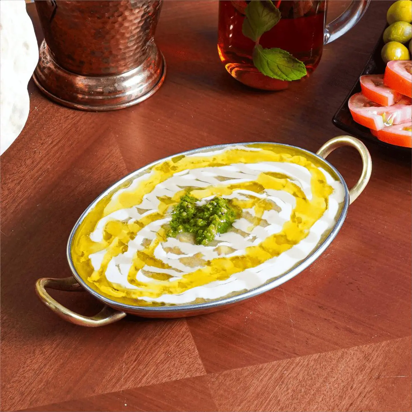 Qasmiyeh