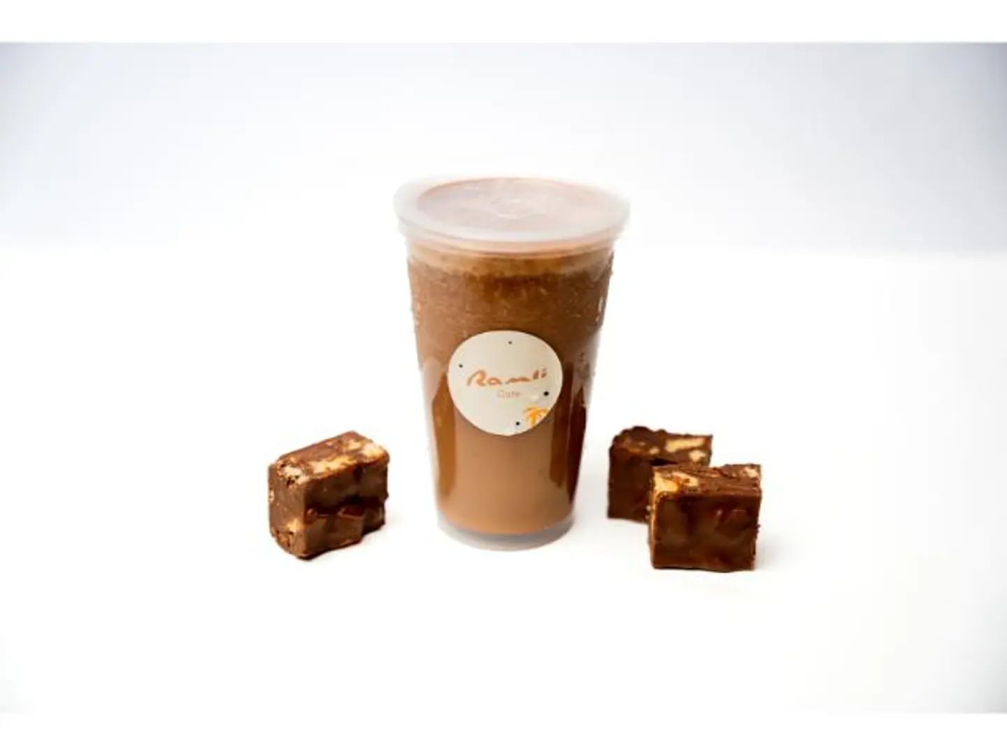 Cocoa Shake