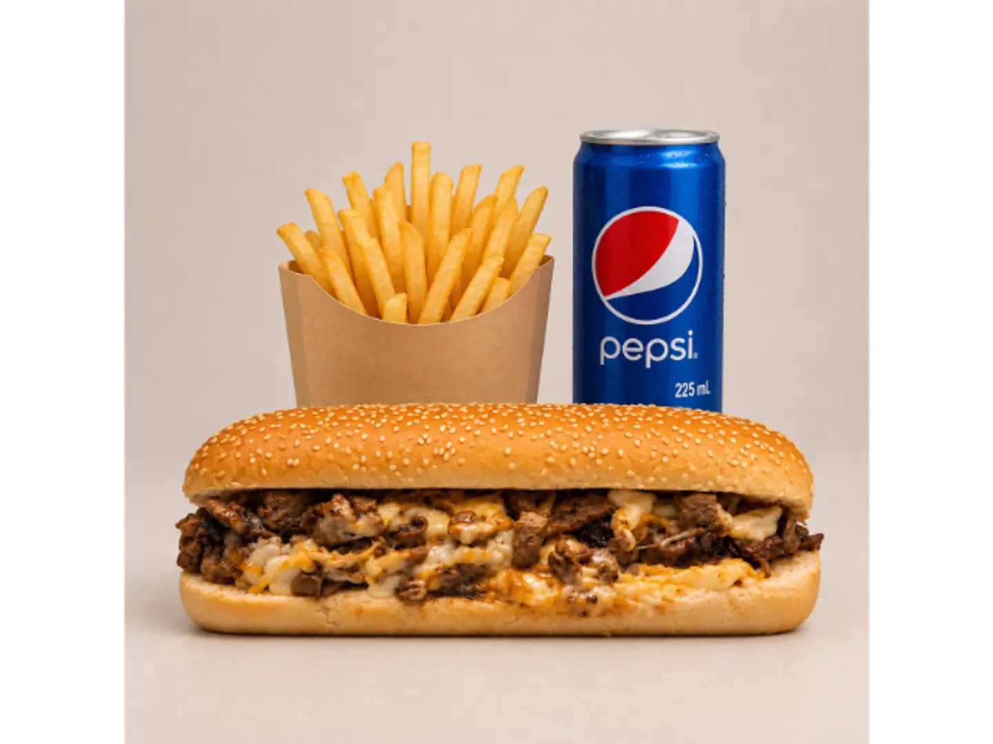 Beef Paquita