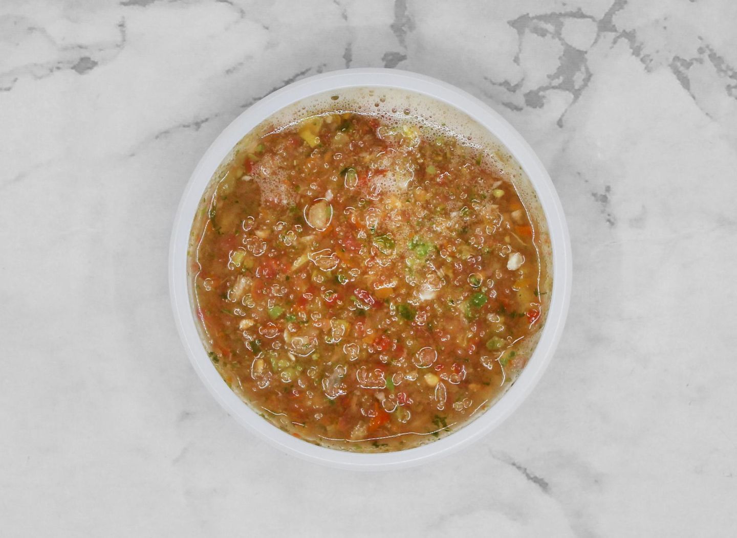 Red Salad