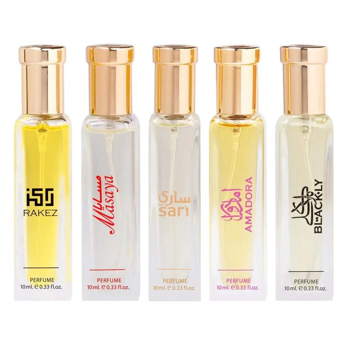 Special Travel Collection