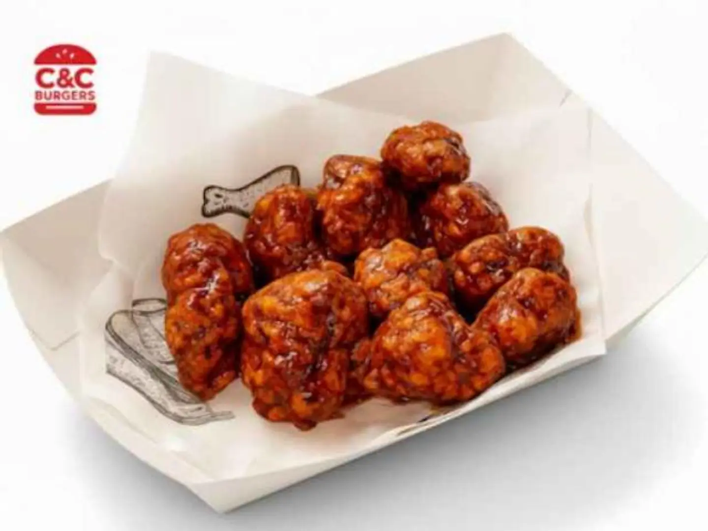 Barbecue Bites