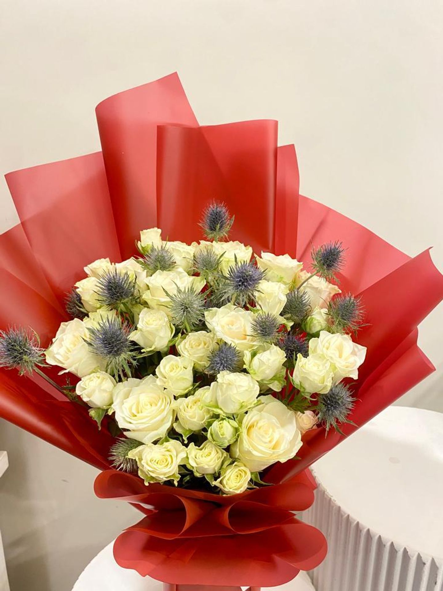 Bouquet Lr 14