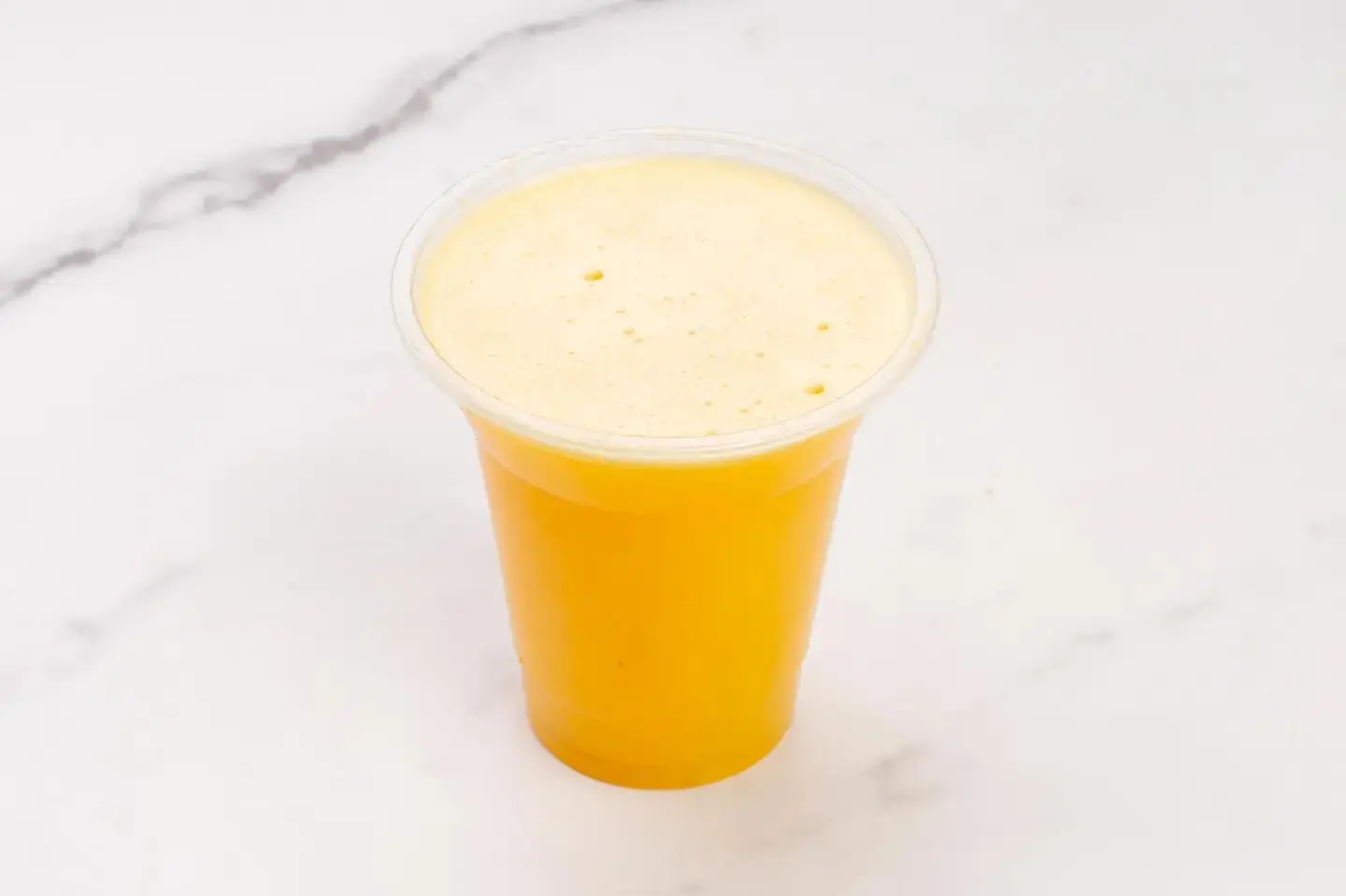 Small Pressed Juice