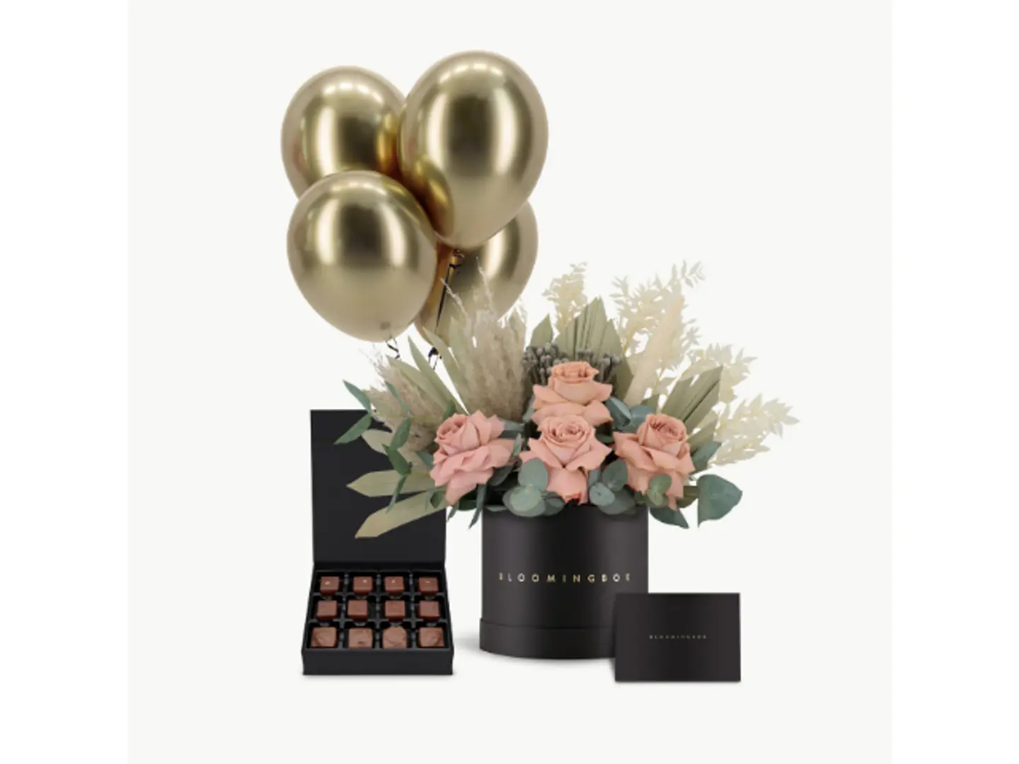 Petra And Treat Bundle