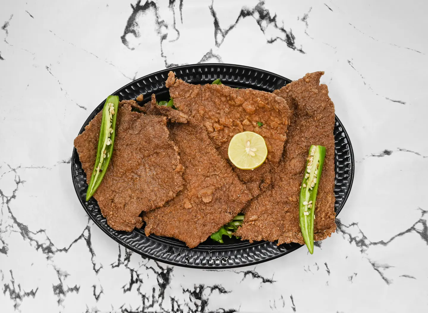 Liver Pane