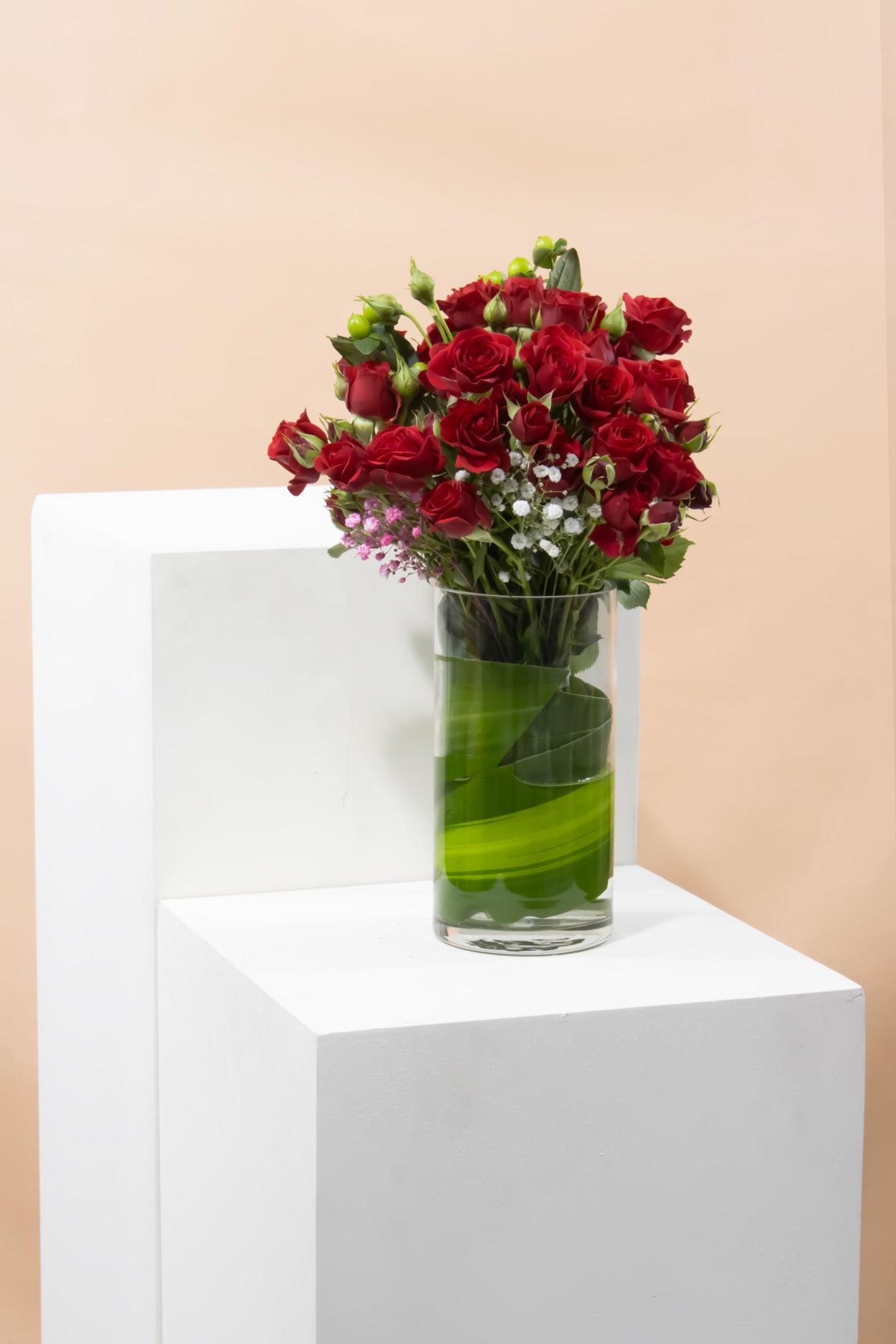 Passion Vase
