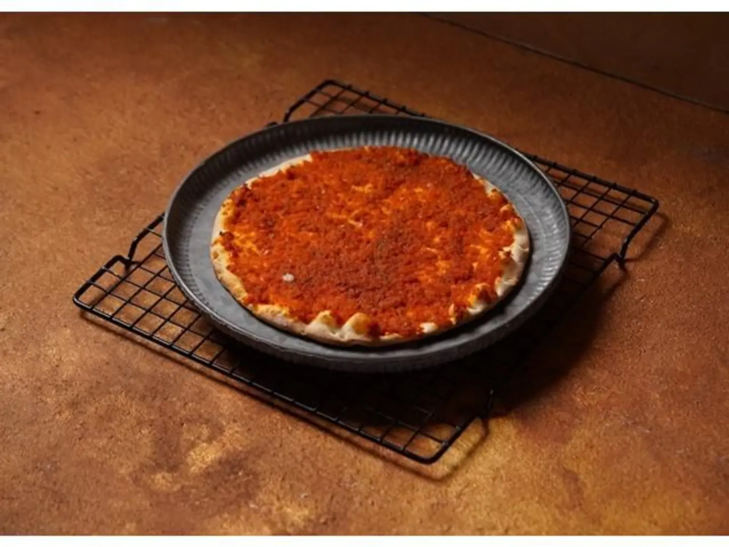 Plain Muhammara