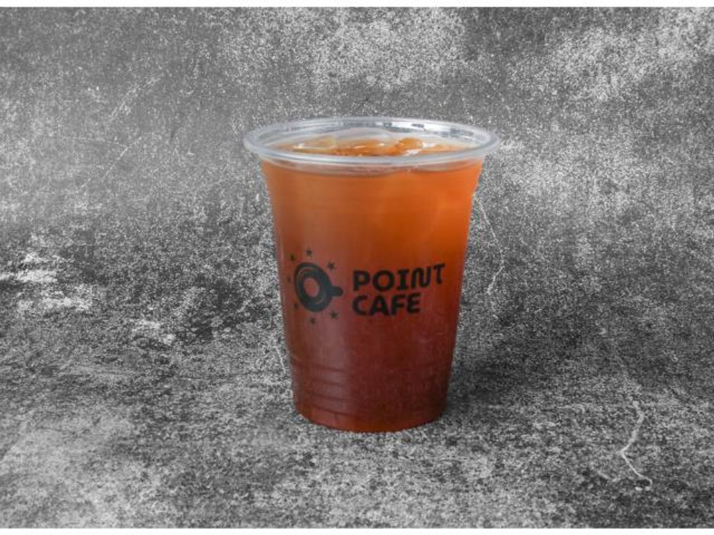 Iced Americano
