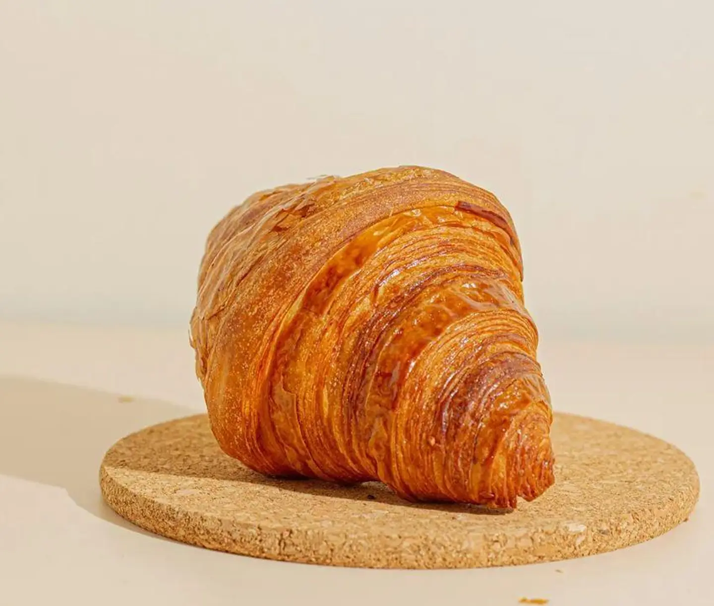 Plain Croissant