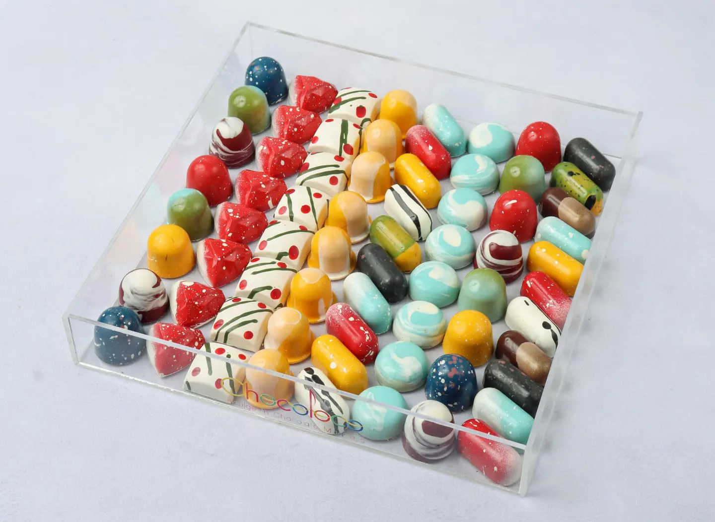 Choco Joy Box