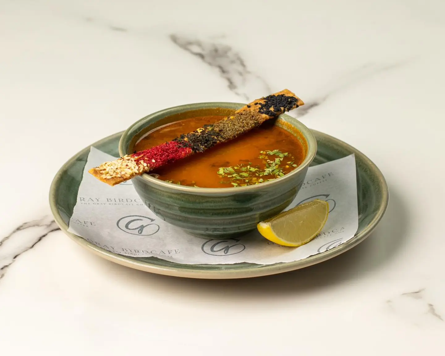 شوربة حريره