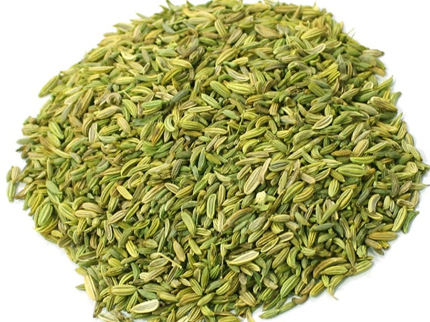 Green Fennel Seeds - Kg1