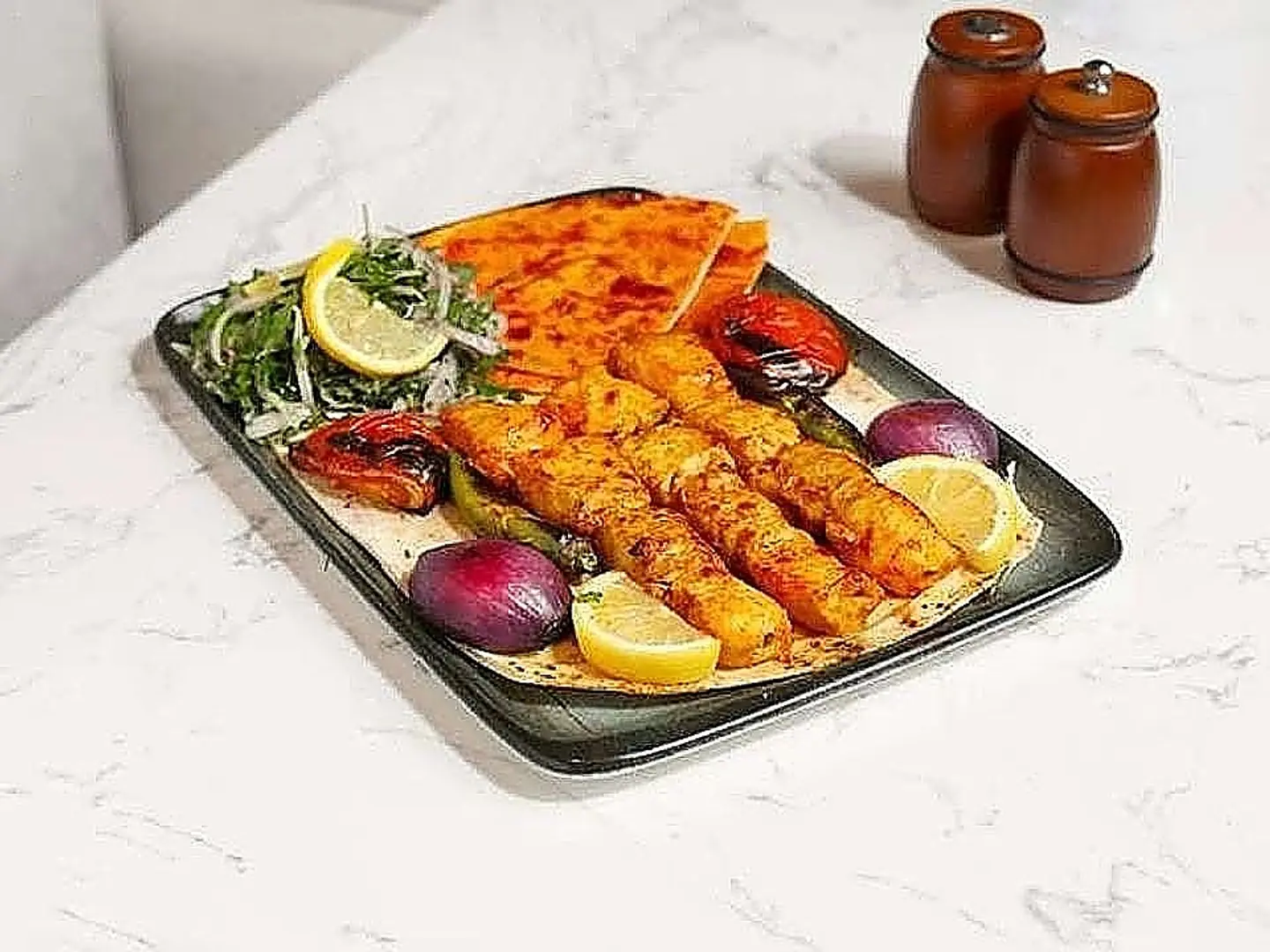 Shish Tawouk