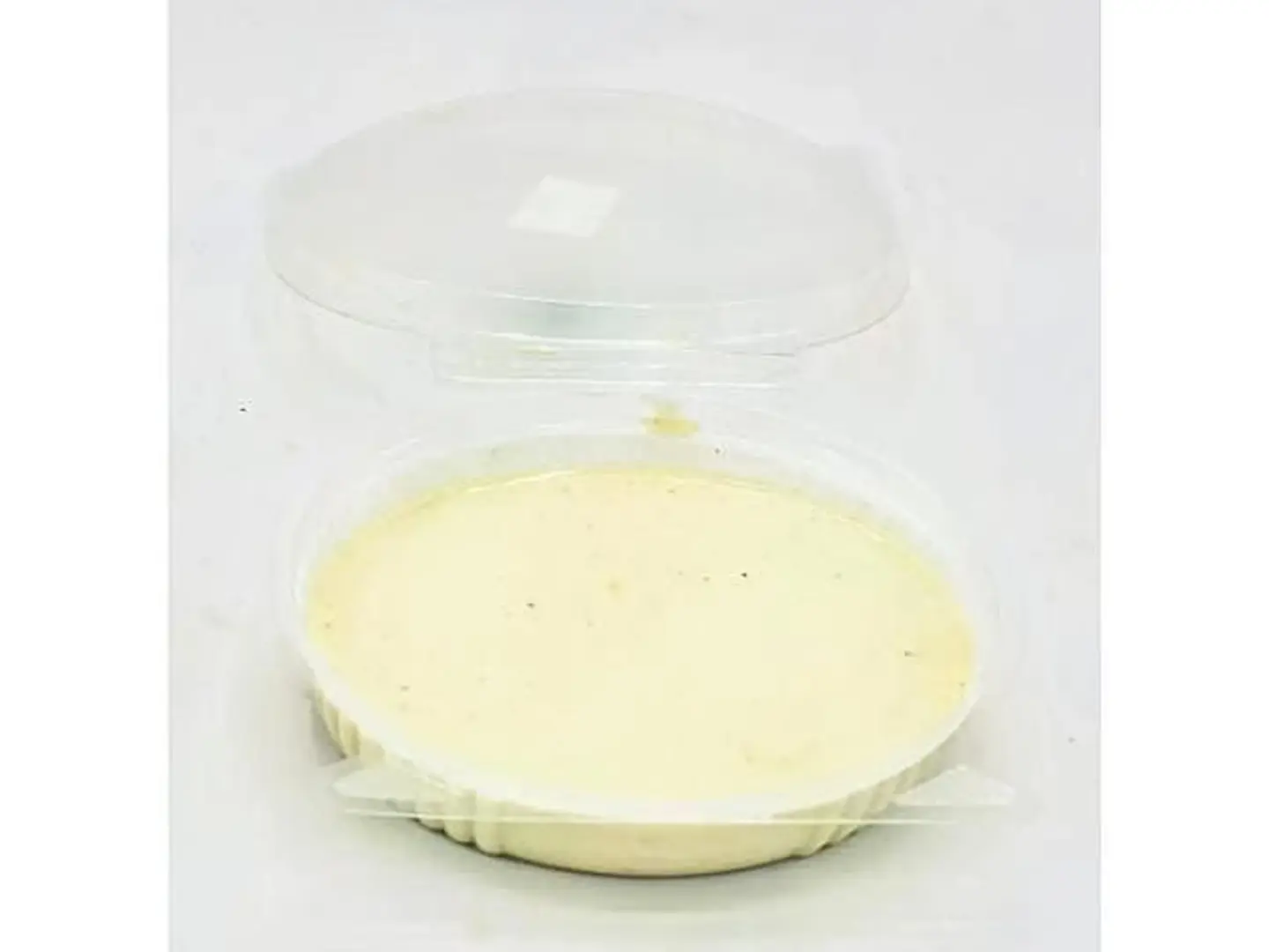 Tahini Salad