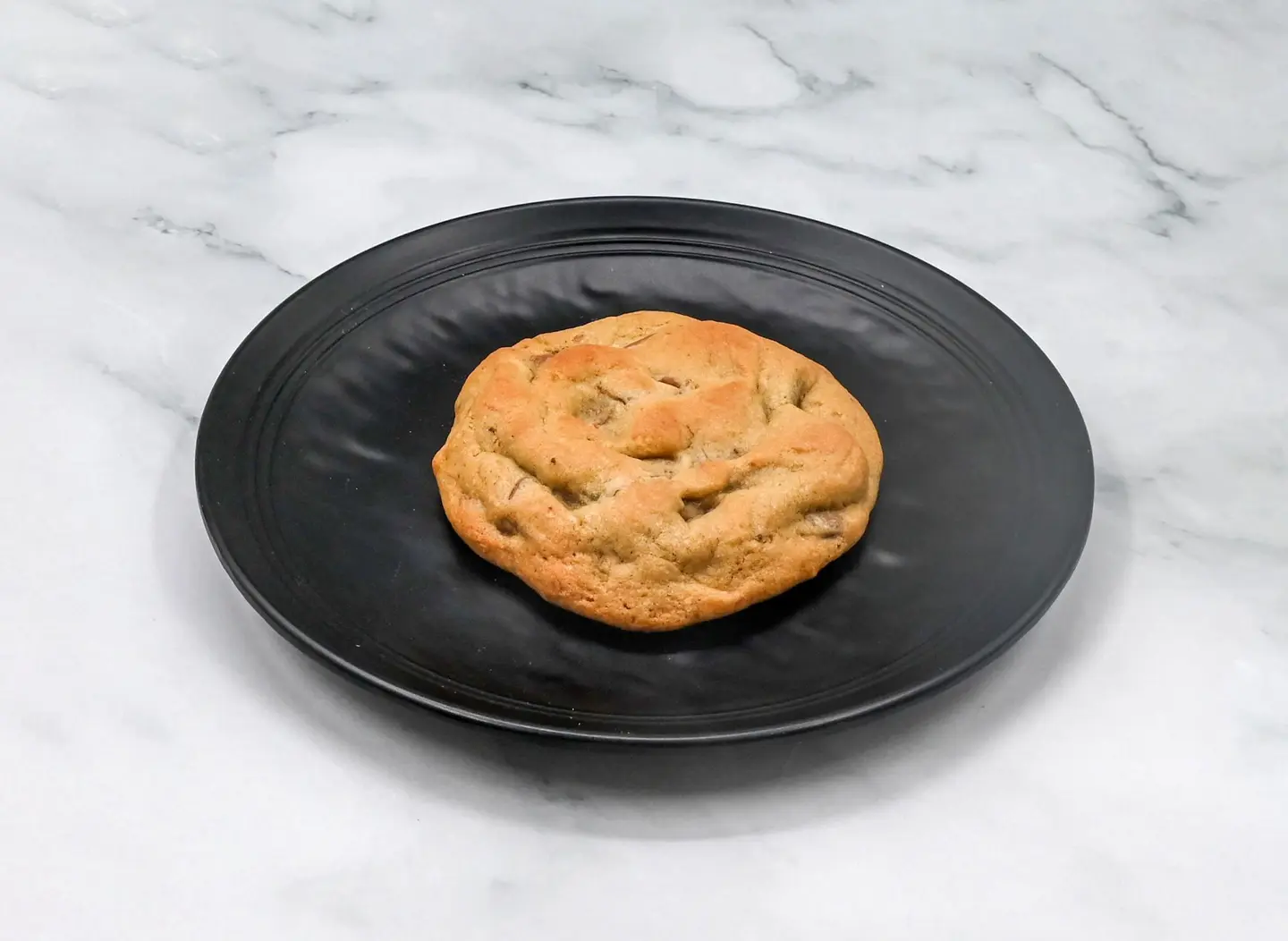 Belgian Cookies