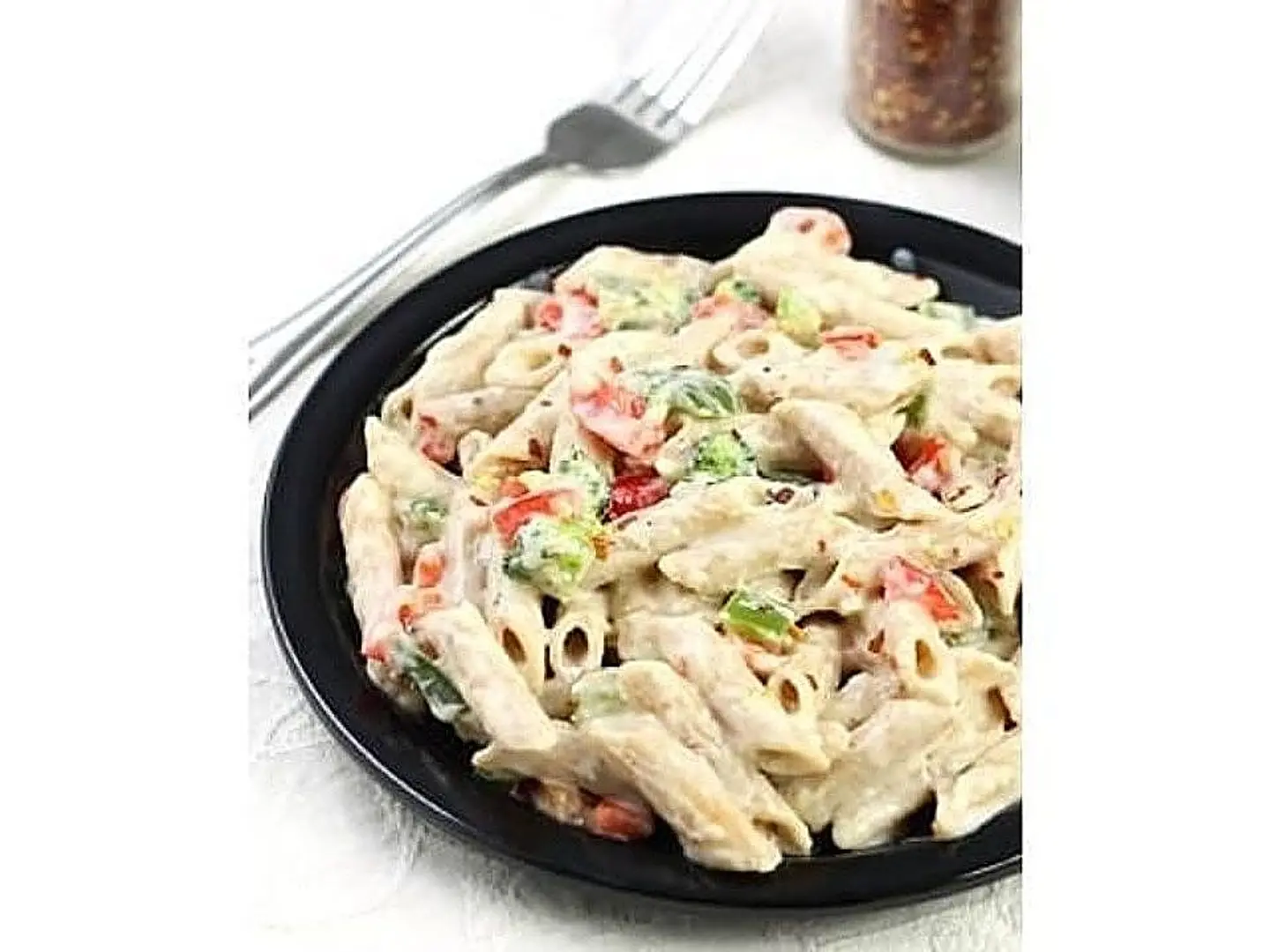 مكرونة وايت باستا