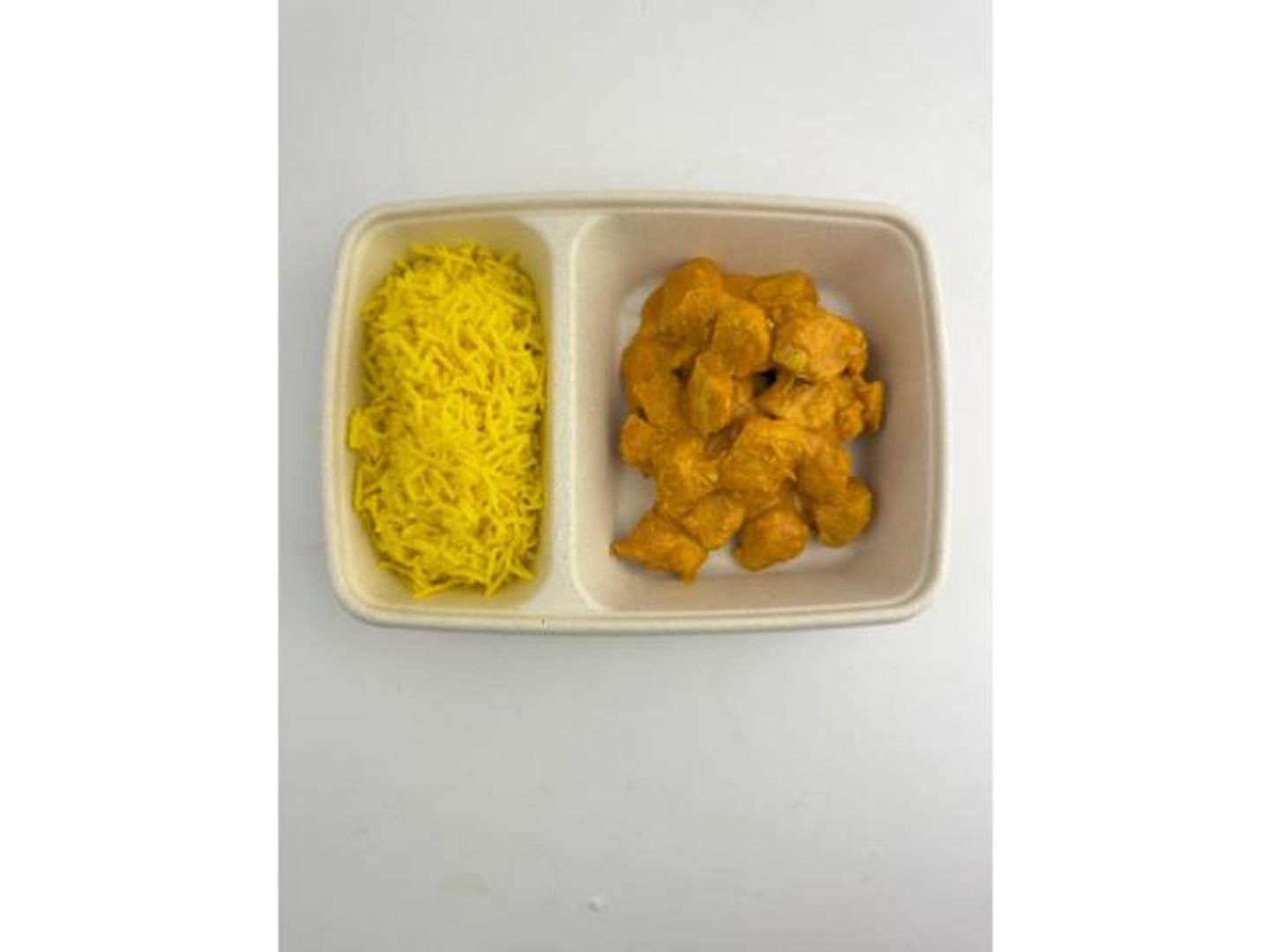 Chicken Tikka Masala - 100g