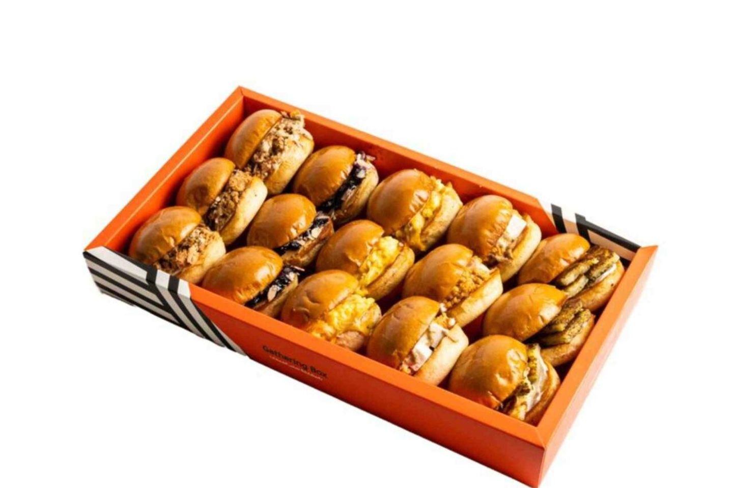 Slider Box