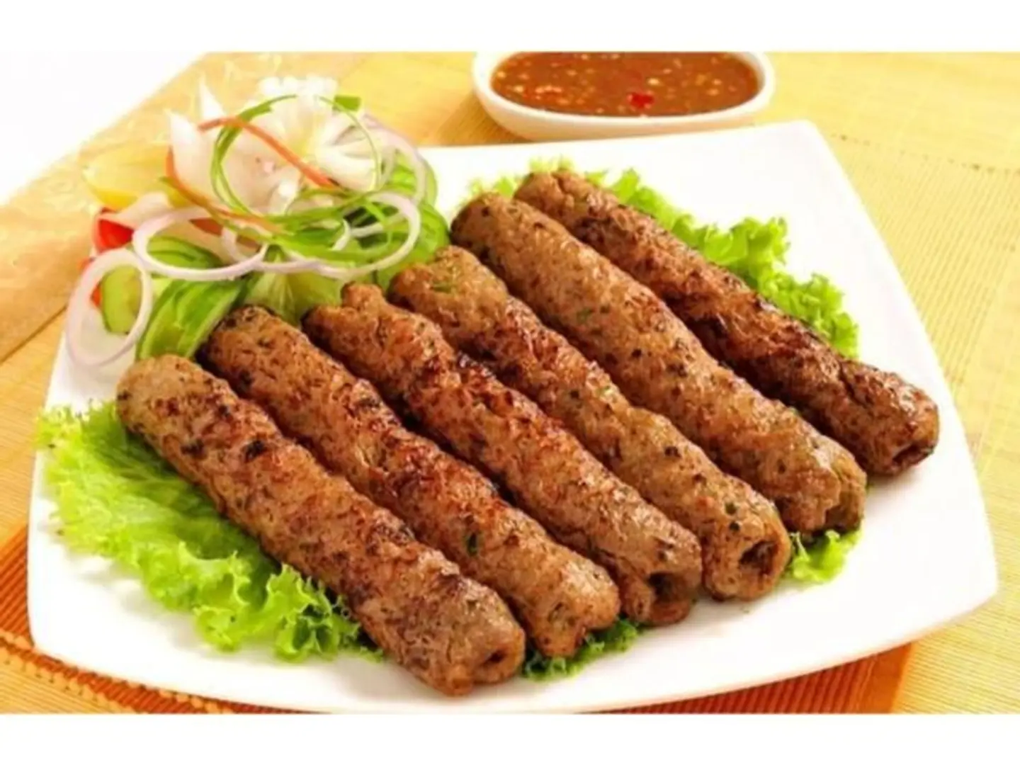 كيلو كفته لحم