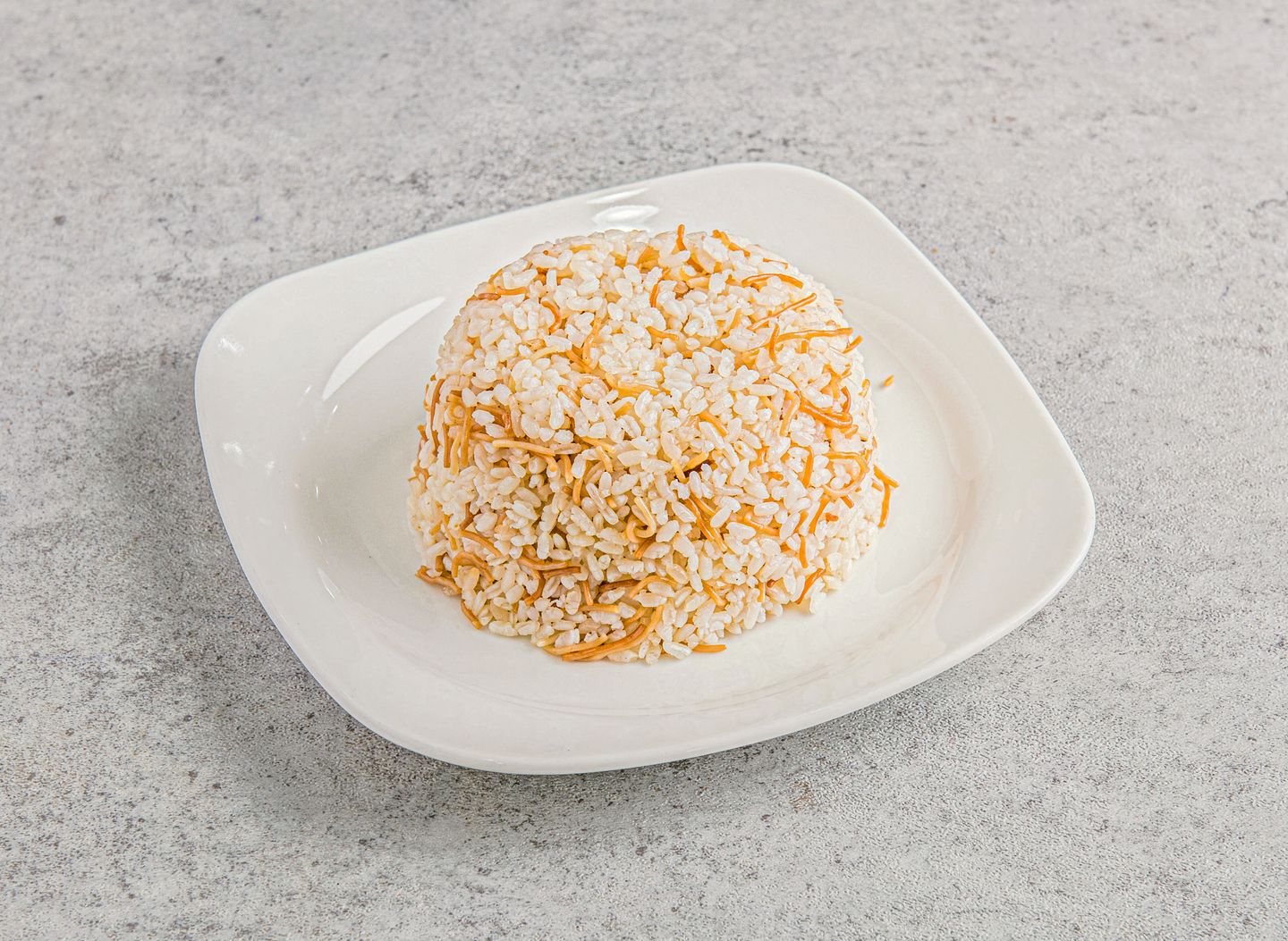 أرز بالشعرية