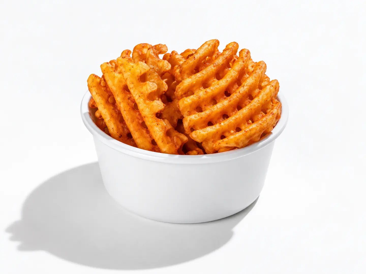 بطاطس شبكة