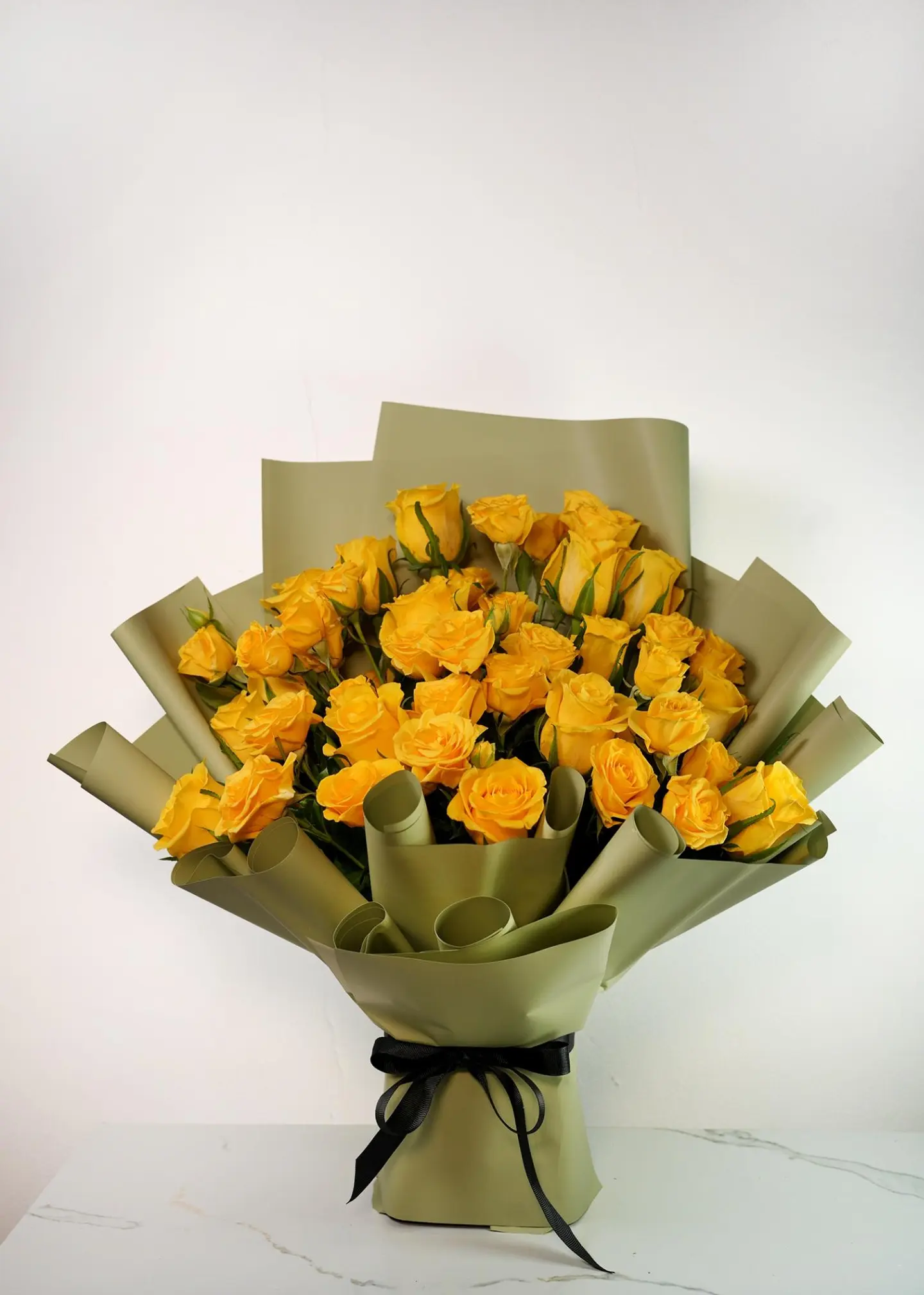 باقة إشراق الطبيعه