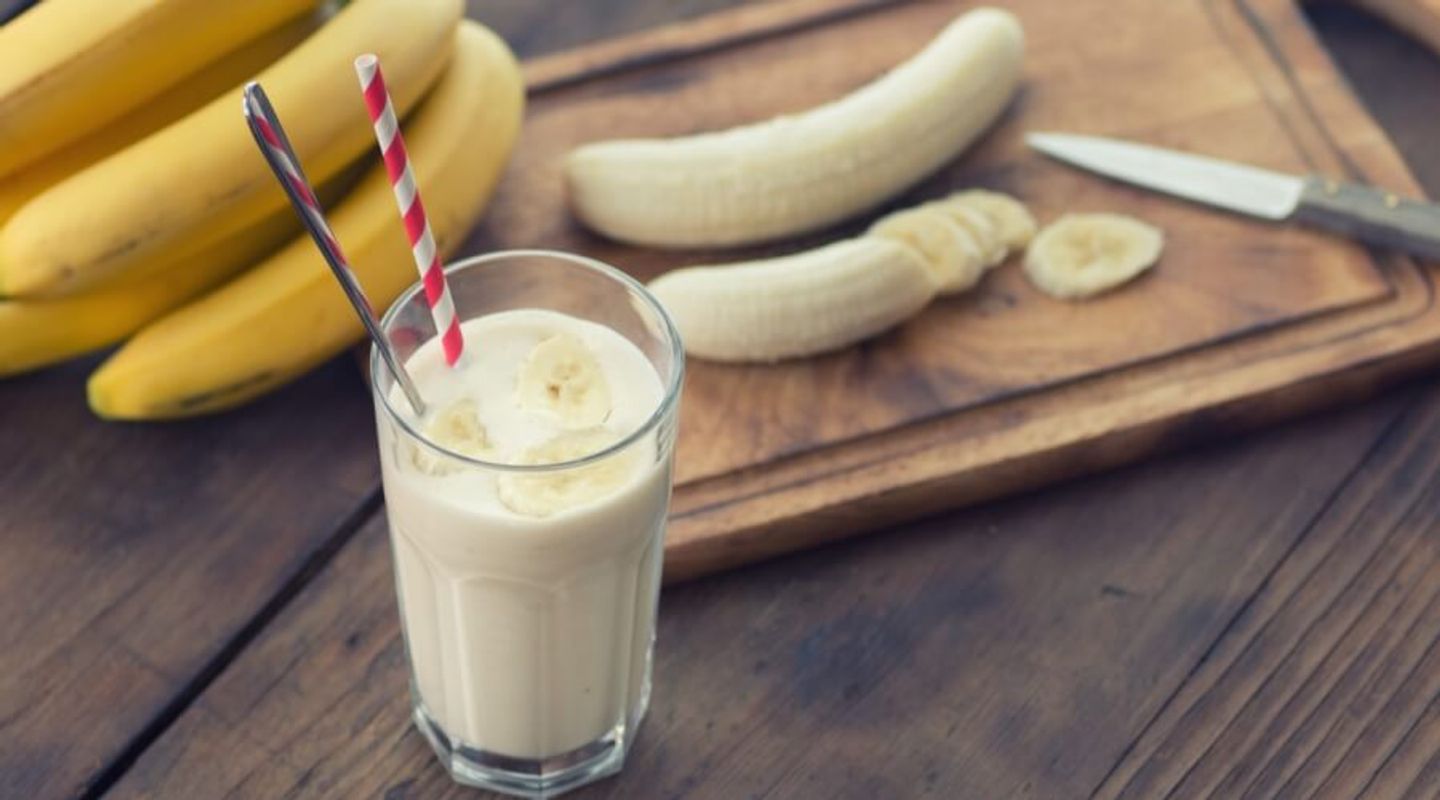 Banana Split