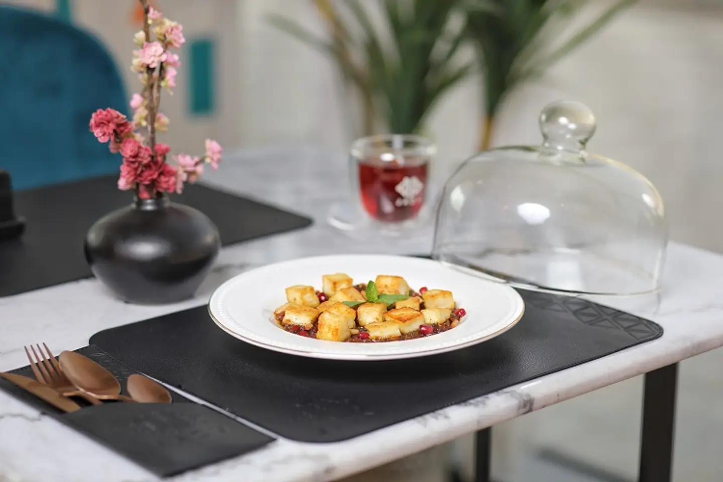 Halloumi Resense