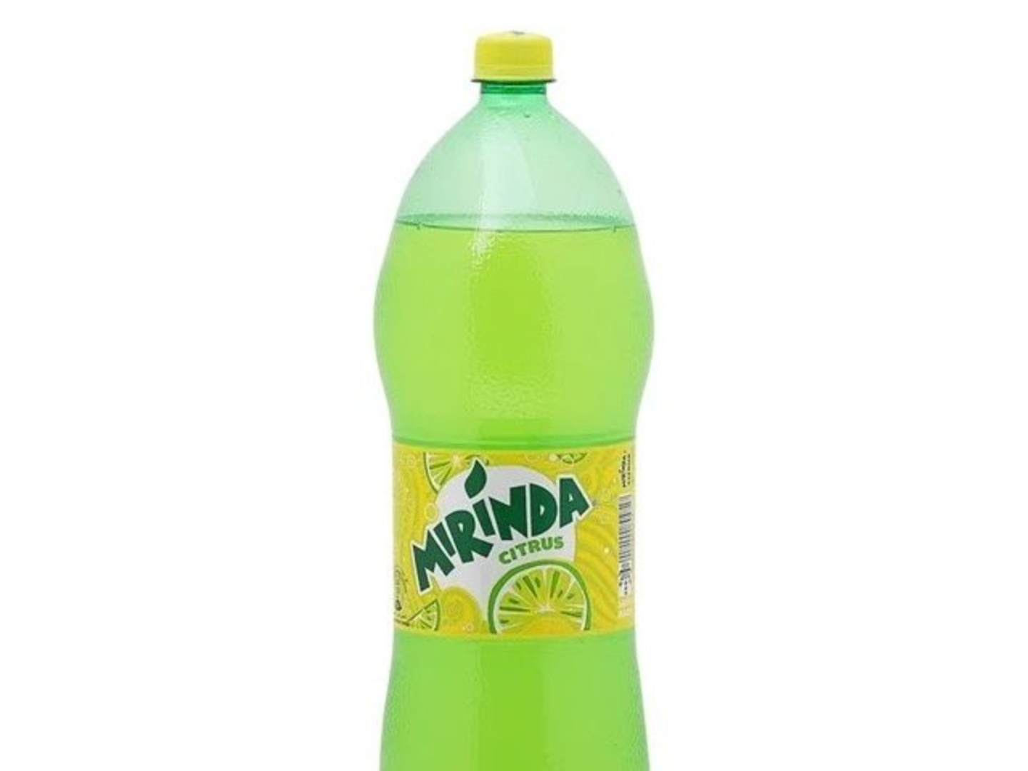 Citrus 2.25 L