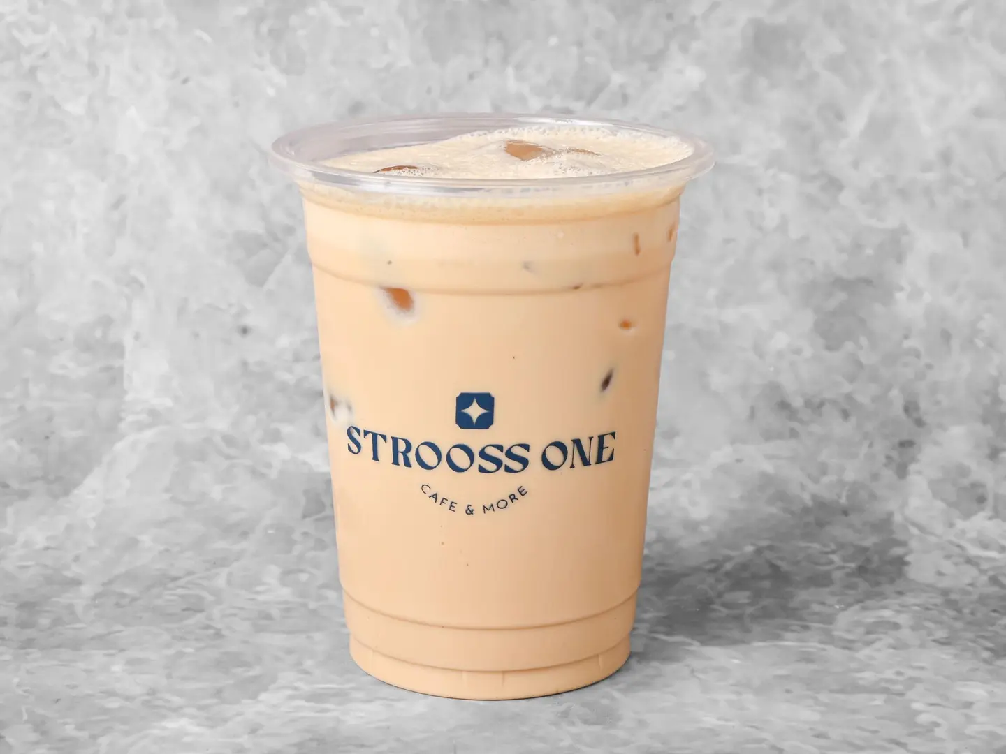 آيس شيكر وايت موكا