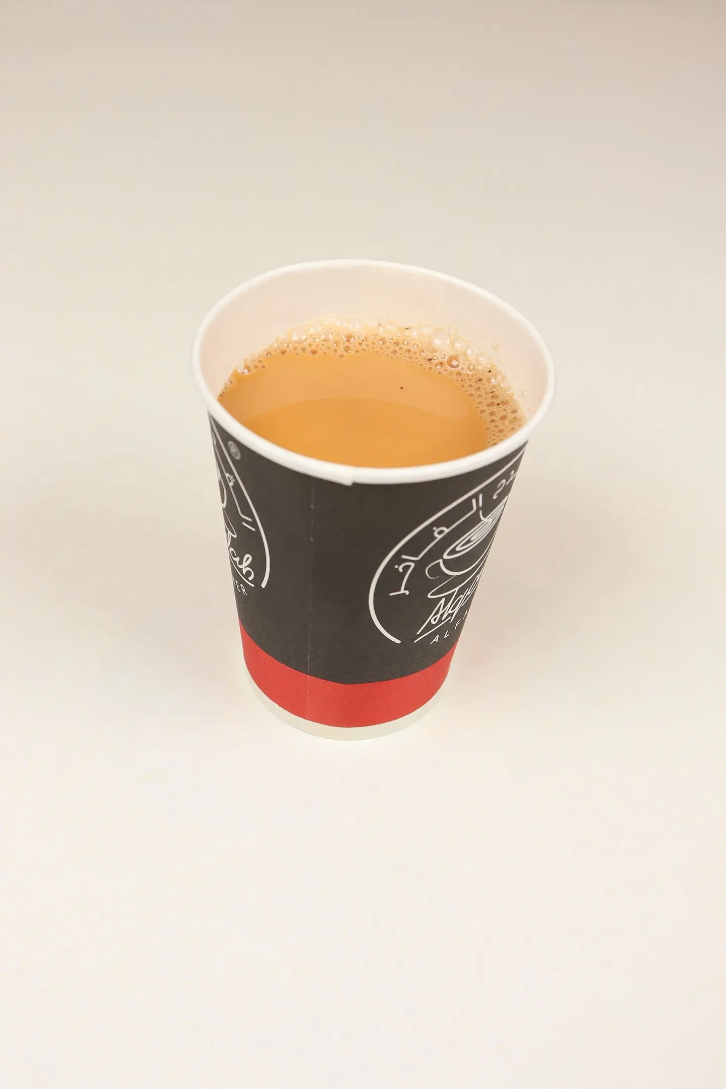 Adani Milk Tea