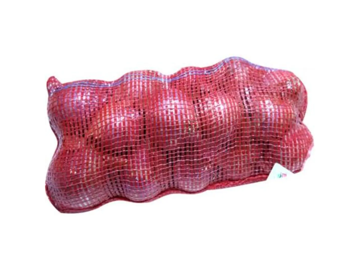 Red Onion Small Bag