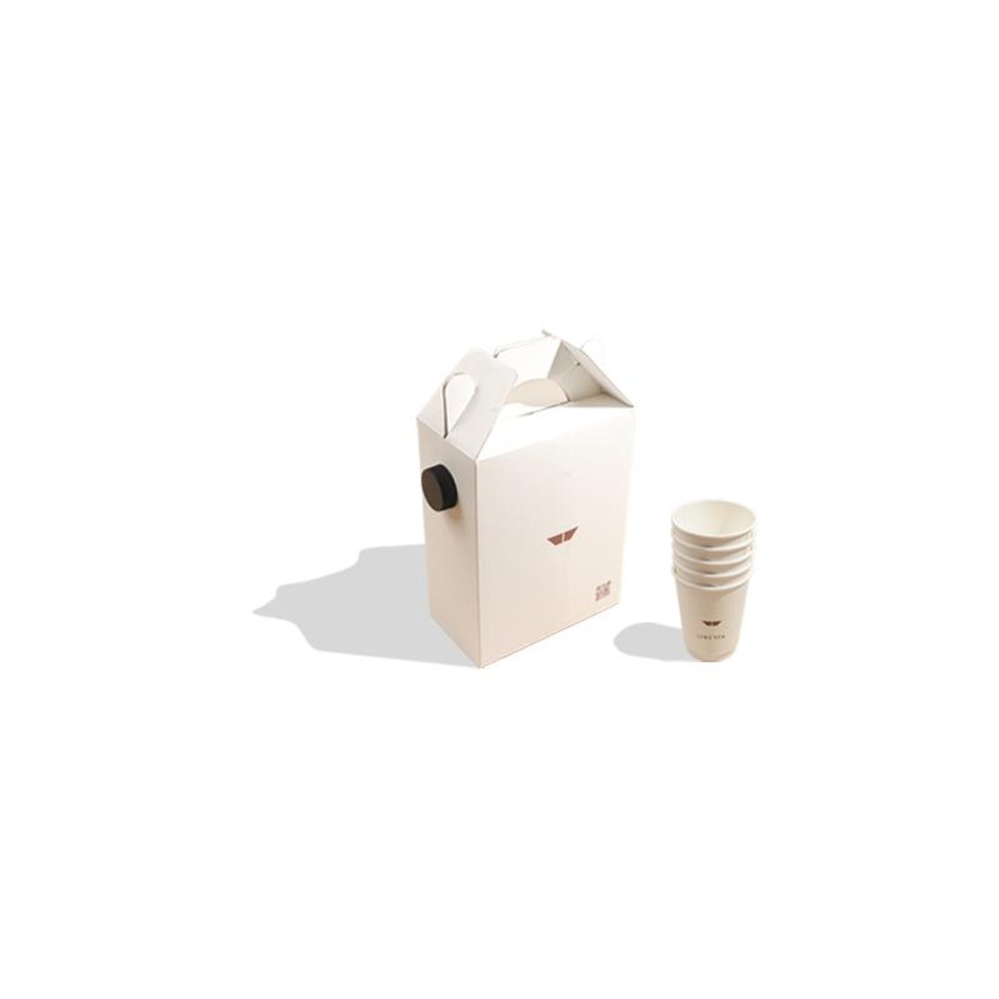 Hot Coffe Geek 1.5 L