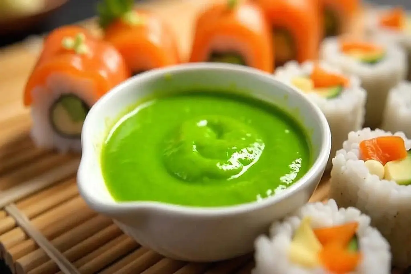 Wasabi